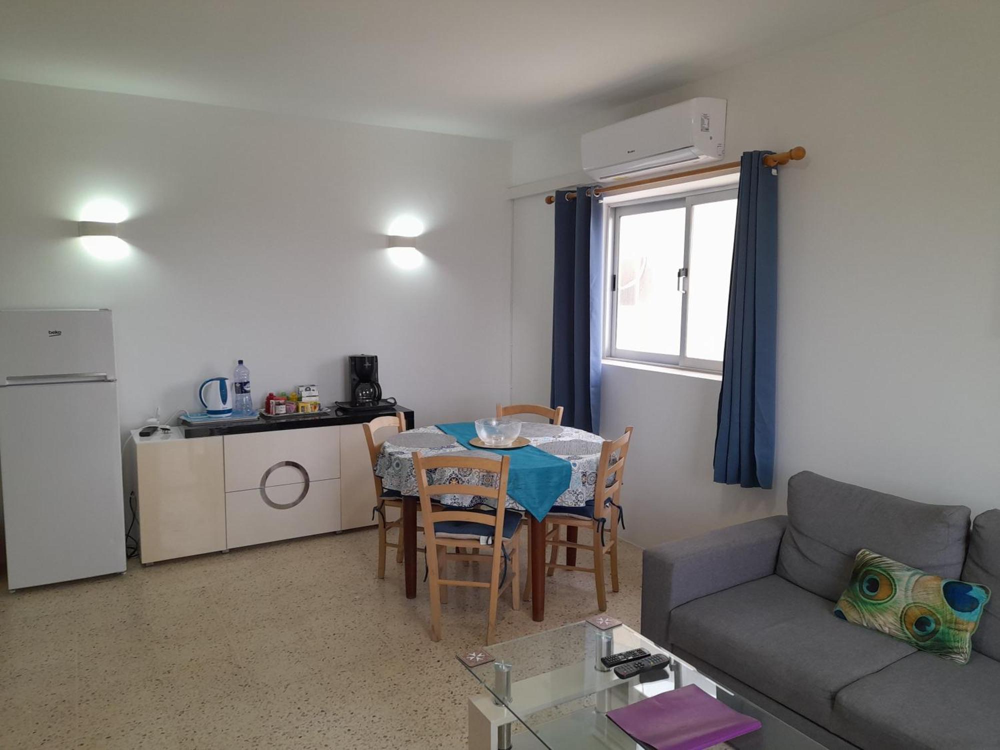 Sunshine Holiday Apartment 8 With Spectacular Seaviews St. Paul's Bay Buitenkant foto